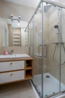 Blue Heaven Apartments - Przystań Letnica - Gdańsk - 6