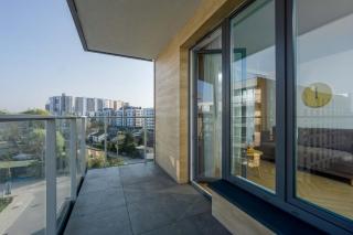 Blue Heaven Apartments - Przystań Letnica - Gdańsk - 5