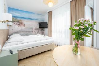 Blue Heaven Apartments - Przystań Letnica - Gdańsk - 3