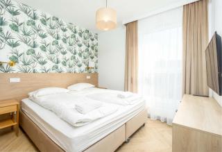 Blue Heaven Apartments - Przystań Letnica - Gdańsk - 2