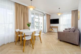 Blue Heaven Apartments - Przystań Letnica - Gdańsk - 0