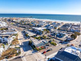 Little Inn By The Bay Newport Beach Hotel - 2