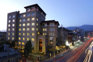 Hotel Shambala - Kathmandu - 5