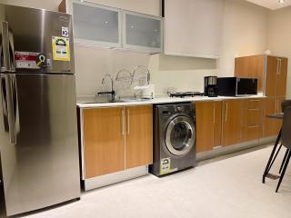 Two-Bedroom Apartment - Unique Privacy and Location - Riad - 4