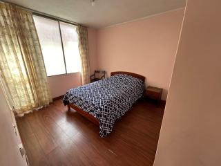 Departamento en Quito zona céntrica y turistica - Quito - 5