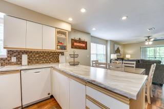 Resort-Style Amenities! Convenient Branson Condo - 3