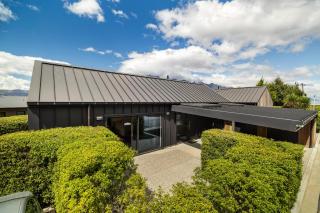 Home Away from Home - Queenstown - 9