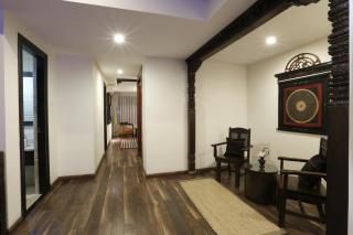 Hotel Shambala - Kathmandu - 8