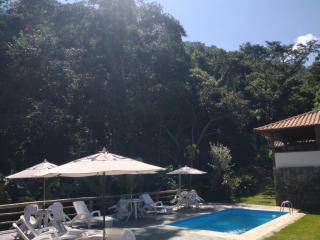 Pousada dos Anjos - São Pedro da Serra - 4