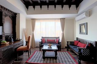 Hotel Shambala - Kathmandu - 7