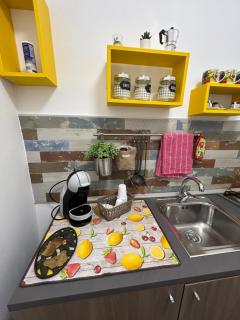 Ciccio's House - Palermo - 4
