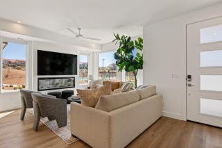 The Sapphire Blanc home - St. George - 2