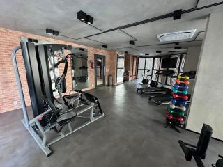 Ap luxo Jardins Pamplona cd 1111 - São Paulo - 6