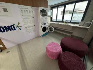 Ap luxo Jardins Pamplona cd 1111 - São Paulo - 1