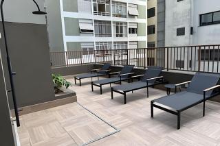 Ap luxo Jardins Pamplona cd 1111 - 4