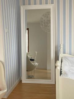 Ełk Blue Apartment przy promenadzie - Ełk - 2