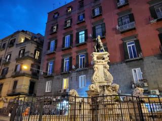 ART HOUSE VENUSIO Naples - Naples - 9