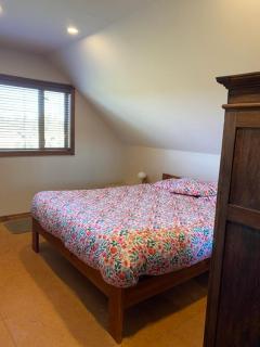 Hadlow Sunrise Retreat - Timaru - 3