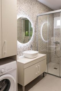 Harmony Luxury Apartment - Ierápetra - 6