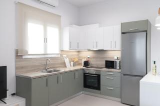 Harmony Luxury Apartment - Ierápetra - 1