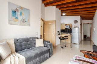 Hermoso apartamento en Sabaneta cerca al parque - Sabaneta - 0