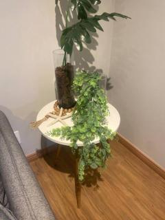 Apartamento pé na areia - 5