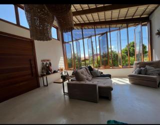 Linda casa em condomínio na Praia de Pipa - Pipa - 0