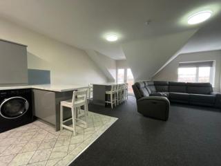 RYAN I AIR I BNB - 102 Mill Street - Free Parking - Liverpool - 6