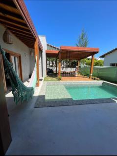 Linda casa em condomínio na Praia de Pipa - Pipa - 7