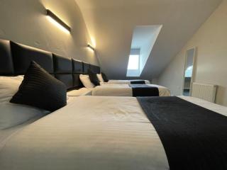 RYAN I AIR I BNB - 102 Mill Street - Free Parking - Liverpool - 5