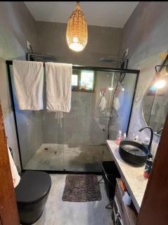 Linda casa em condomínio na Praia de Pipa - Pipa - 1