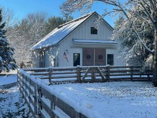 Stylish Private Home 1 mile from Downtown Franklin - Franklin - 6