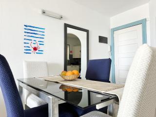 Relaxing Ocean View, Spacious Art Apartment With Large Terrace, Near Best Costa Adeje Beaches - Adeje - 3