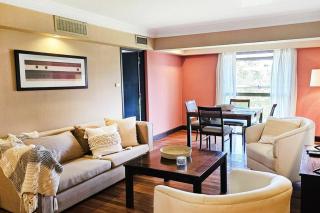 Elegante departamento en pleno centro - Mendoza - 0
