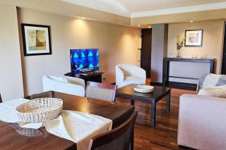 Elegante departamento en pleno centro - 2