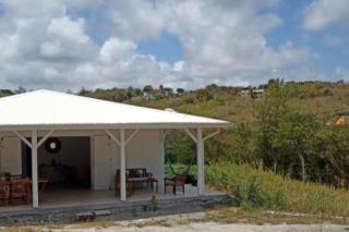 Villa neuve 5 min de la plage Cap Macré - Le Marin - 8