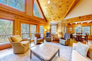 Bird's Nest - Saluda - 9