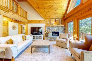 Bird's Nest - Saluda - 5