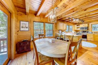 Bird's Nest - Saluda - 4