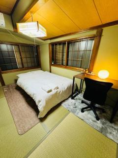 3 bedrooms entire house - Tokyo - 0