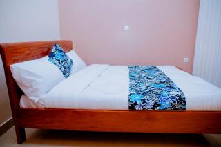Gmasters Homes kibagabaga - Kigali - 9