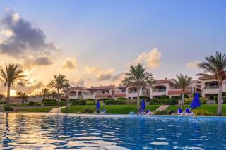 3 bed Mediterranean gem in Egypt - Dawwār Ḩājj as Sayyid Rizq - 1