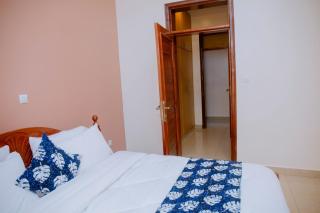 Gmasters Homes kibagabaga - Kigali - 7