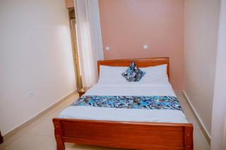 Gmasters Homes kibagabaga - Kigali - 5