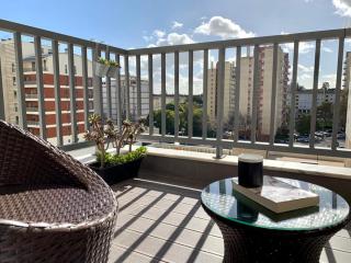 Modern & Spacious APT with River View - Lisboa - 4