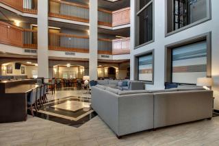 Drury Inn & Suites San Antonio Northwest Medical Center - San Antonio - 4