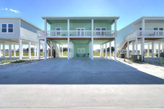 Reel Inn Relax - Rockport - 3