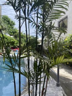 HOTEL PAL-MAR - Atacames - 1