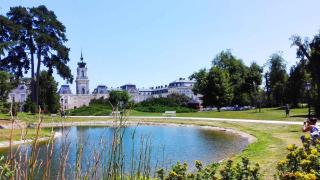 Holiday home in Keszthely - Balaton 19022 - Keszthely - 1