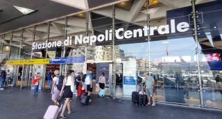 Home Smile(Stazione Centrale) - Neapel - 4